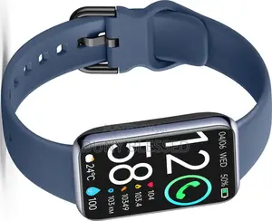 Smart Watches With Step Tracker