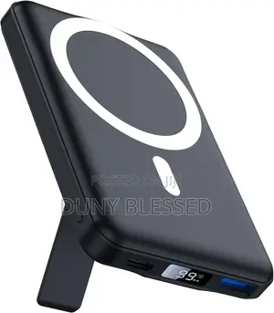 AOGUERBE 10000mah Magnetic Power Bank