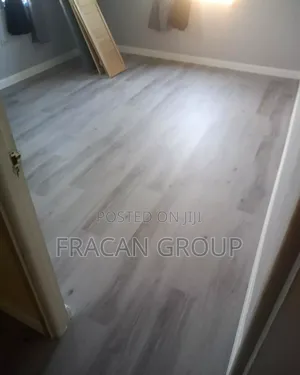 Quality Korean Vinyl PVC Tile