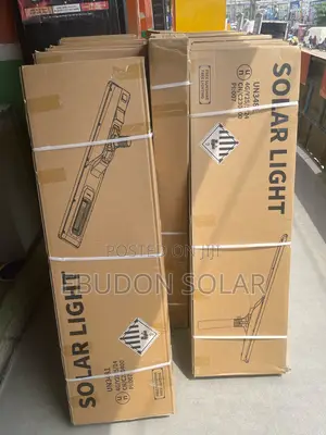 Solar Light Blue Carbon 100watts