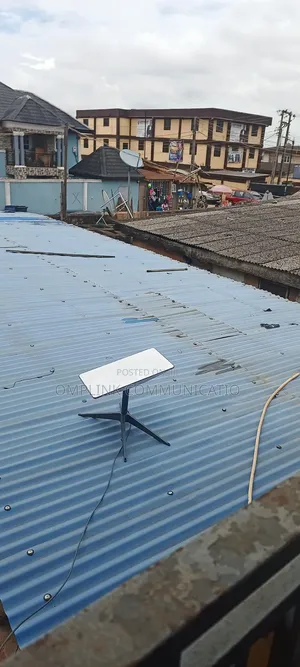 Contact Us for Starlink Installation
