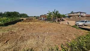 Commercial 700M2 of Land Facing Bovas, at Oki, Olodo, Ibadan
