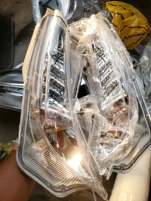 Fog Lamp Camry 2015 LED