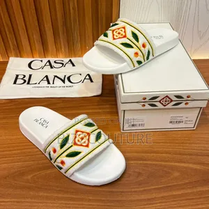 Original Casablanca Slides Available in Store