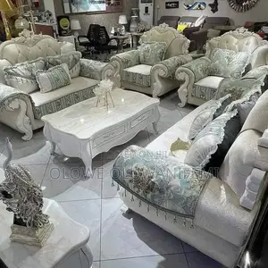 Royal Chair, Imported Designs
