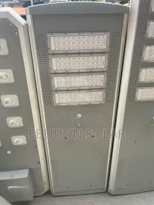 Solar Street Light P2 High Quality 200w
