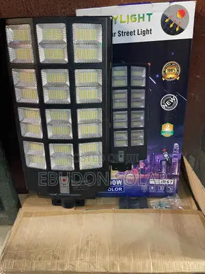 Solar Light High Quality 24 Eyes