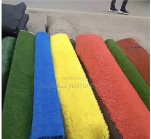 Carpet Grass All Colors Available/Pay on Delivery