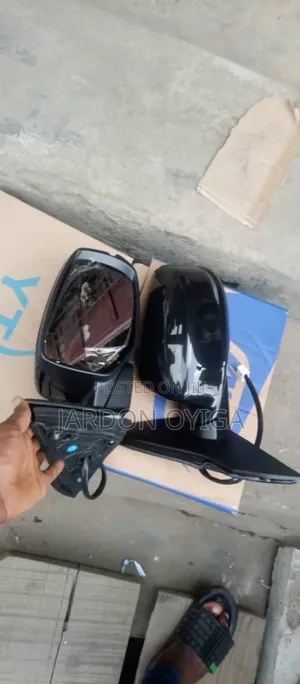 Side Mirror Honda Accord 2013 to 2016