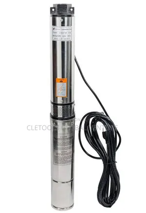 Submersible Pumping Machine 1hp