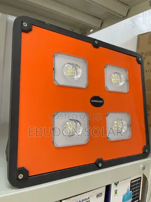 Solar Floodlight Phrases 200watts