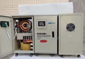 15kva Single Phase Stabilizer Jordy Ele