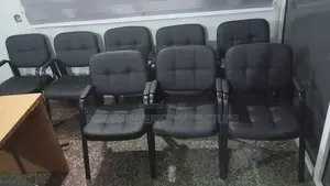 Office Visitor's, Conference, Seminar Chair