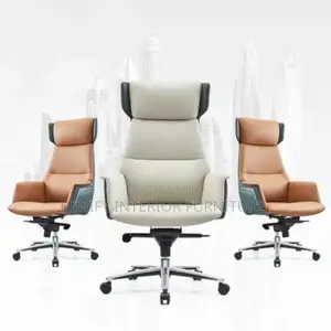 Executive Director Office Chair