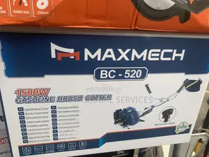 Gasoline Brush Cutter