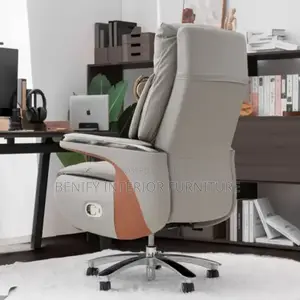 Ergonomic Executive Director Office Chair