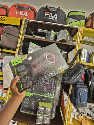 Zealot S76 Bluetooth Speaker