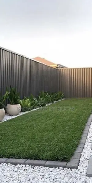 Artificial Turf