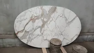 Marble/Granite Dining Table Top