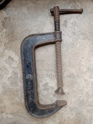 G-Clip Gclamp