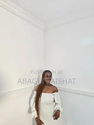 Assistant Decorators Usher