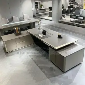 2meter Executive Director Office Table