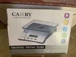5kg Electronic Kitchen Scale