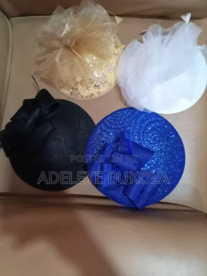 Quality Fascinator