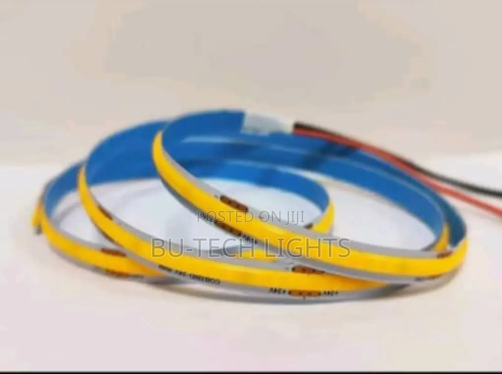 Cob Tape Light