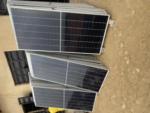 600watts Jinko Solar Panels Is Very Much Available