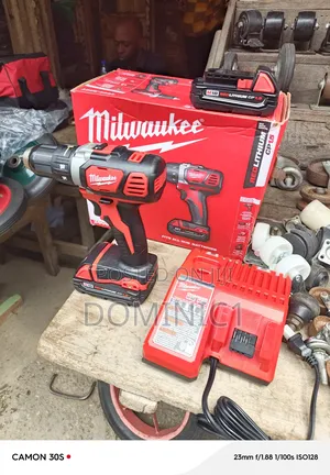 Makita Drill Machine Heavy Duty