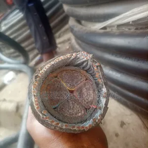 240mm 4 Core Armoured Cable Coleman 100 Percent Copper