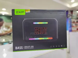 Zealot S95 Wireless Speaker