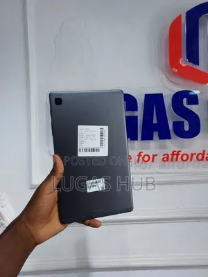 Samsung Galaxy Tab A7 Lite 32 GB Gray