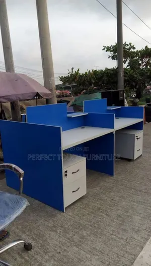 Receptionist Table
