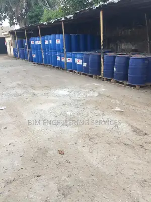 Drums ACR Sealer Xylene Titan