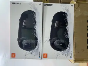 JBL Extreme 3