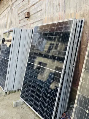 500watts Canadian Solar Panels Is Very Much Available