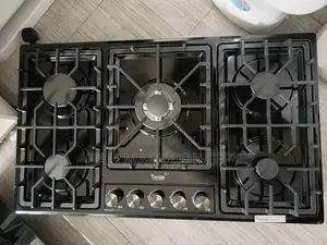 Gas Cooker Tops Inbuilt