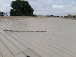 Proper Measurements and Installation of Aluminium Roofing