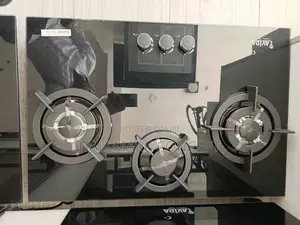 Gas Cooker Tops Inbuilt
