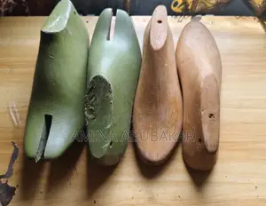 Shoe Mold for Shoe Making