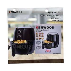 Extra Large Capacity Digital Air Fryer-8.5l