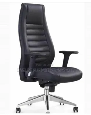 Executive Office Chair
