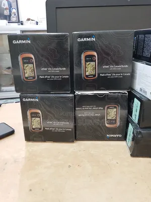 Garmin Etrex 20x Handheld GPS