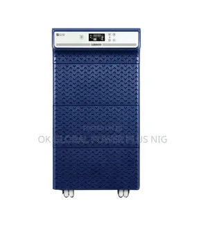 Luminous I-Cruze 7.5kva/120v Inverter