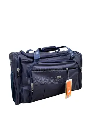 Quality and Durable Duffle Bag - 24 Inches