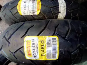 180 55 17 Tyre