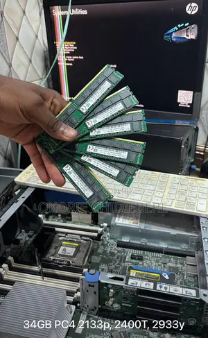 Server Ram