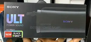 SONY Ult Field 1 Power Sound